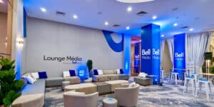 Commercial graphic solutions for marketing agencies and event organizers