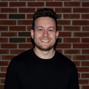 Daniel Richman - King Canada