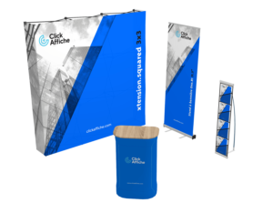 ClickAffiche : Exhibition solutions